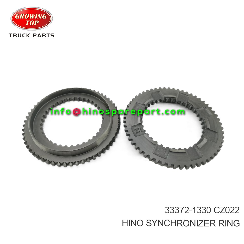 HINO  SYNCHRONIZER RING  33372-1330