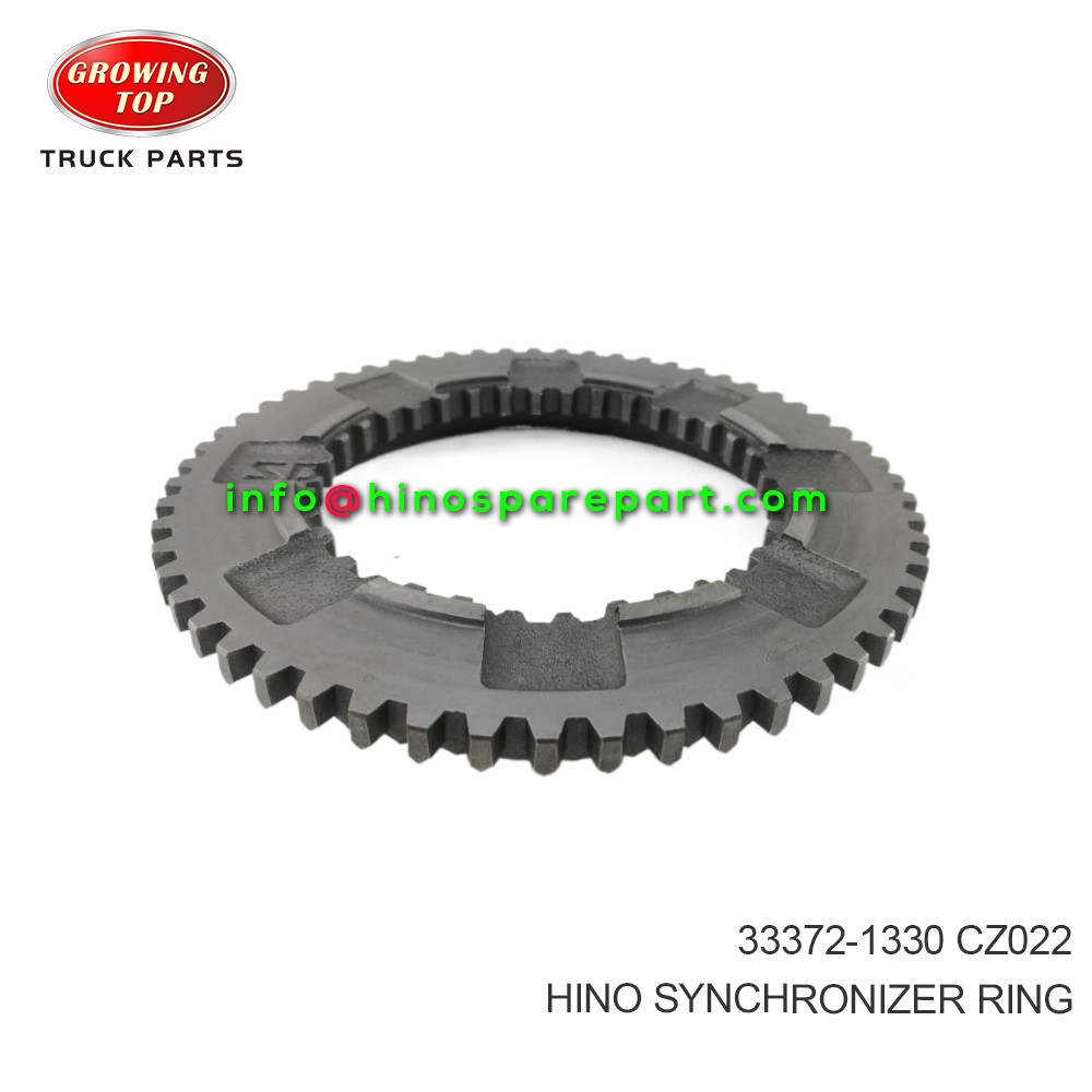 HINO  SYNCHRONIZER RING  33372-1330