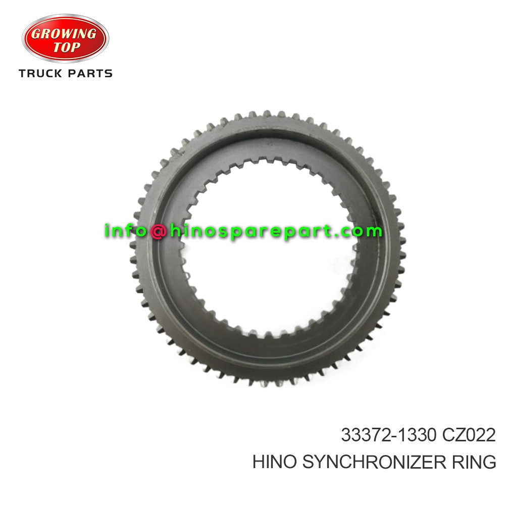 HINO  SYNCHRONIZER RING  33372-1330