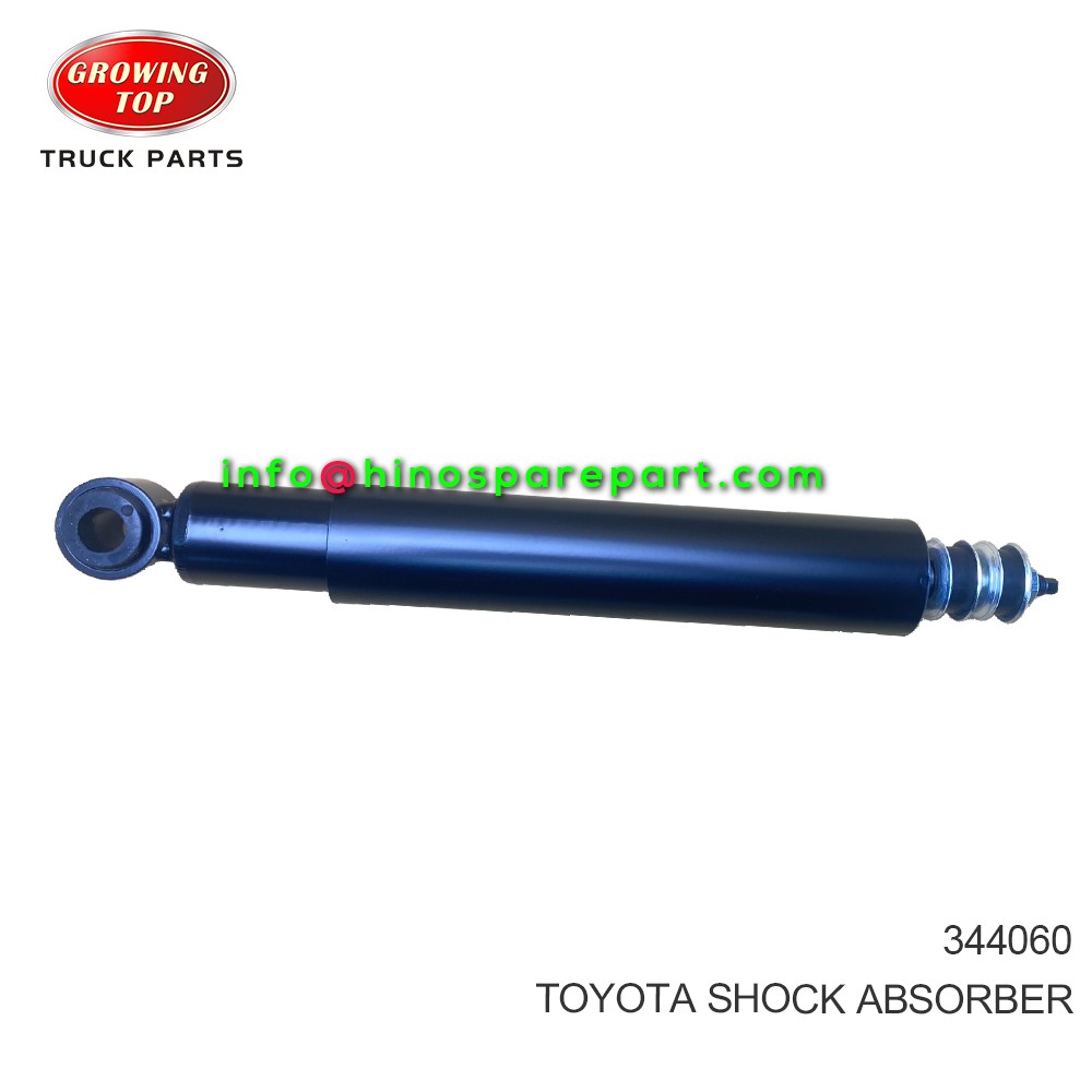 TOYOTA SHOCK ABSORBER 344060