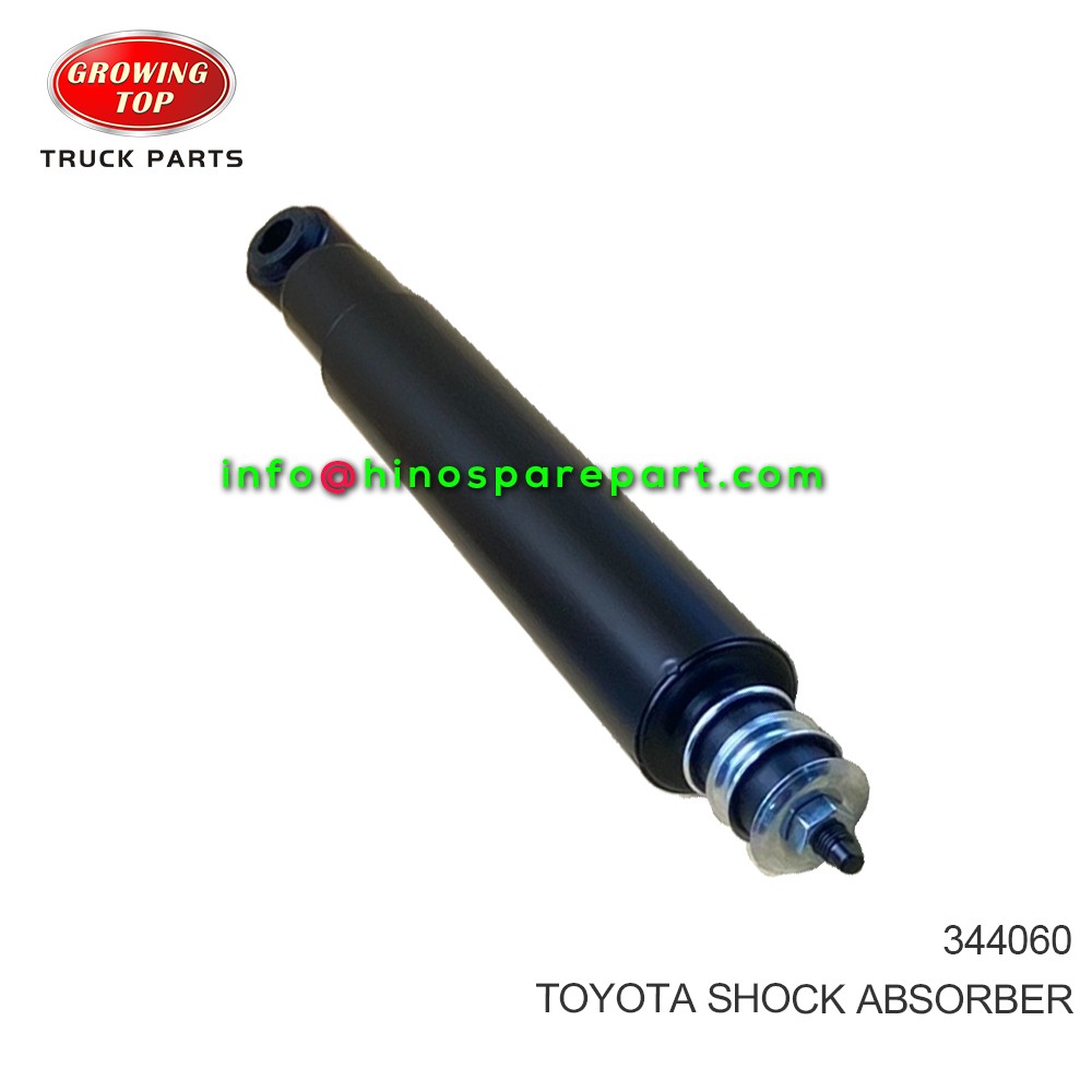 TOYOTA SHOCK ABSORBER 344060