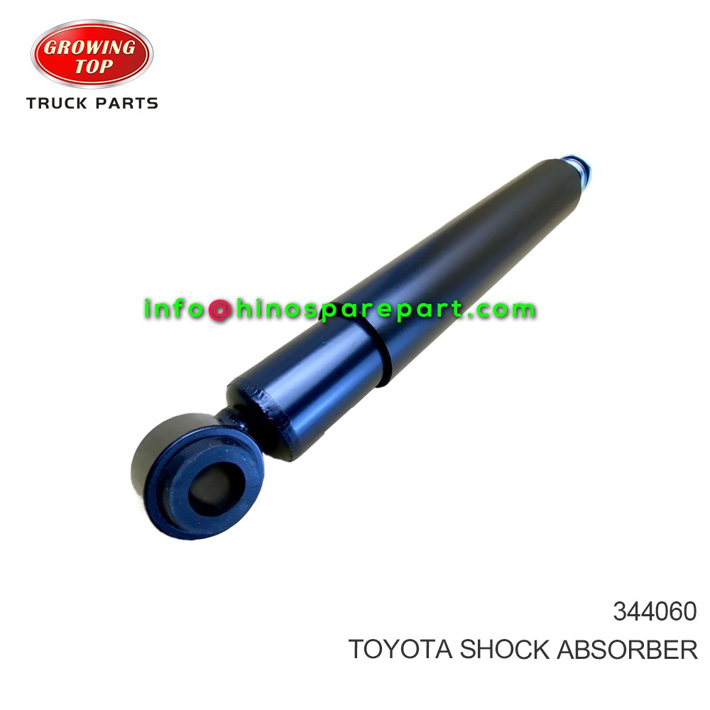 TOYOTA SHOCK ABSORBER 344060