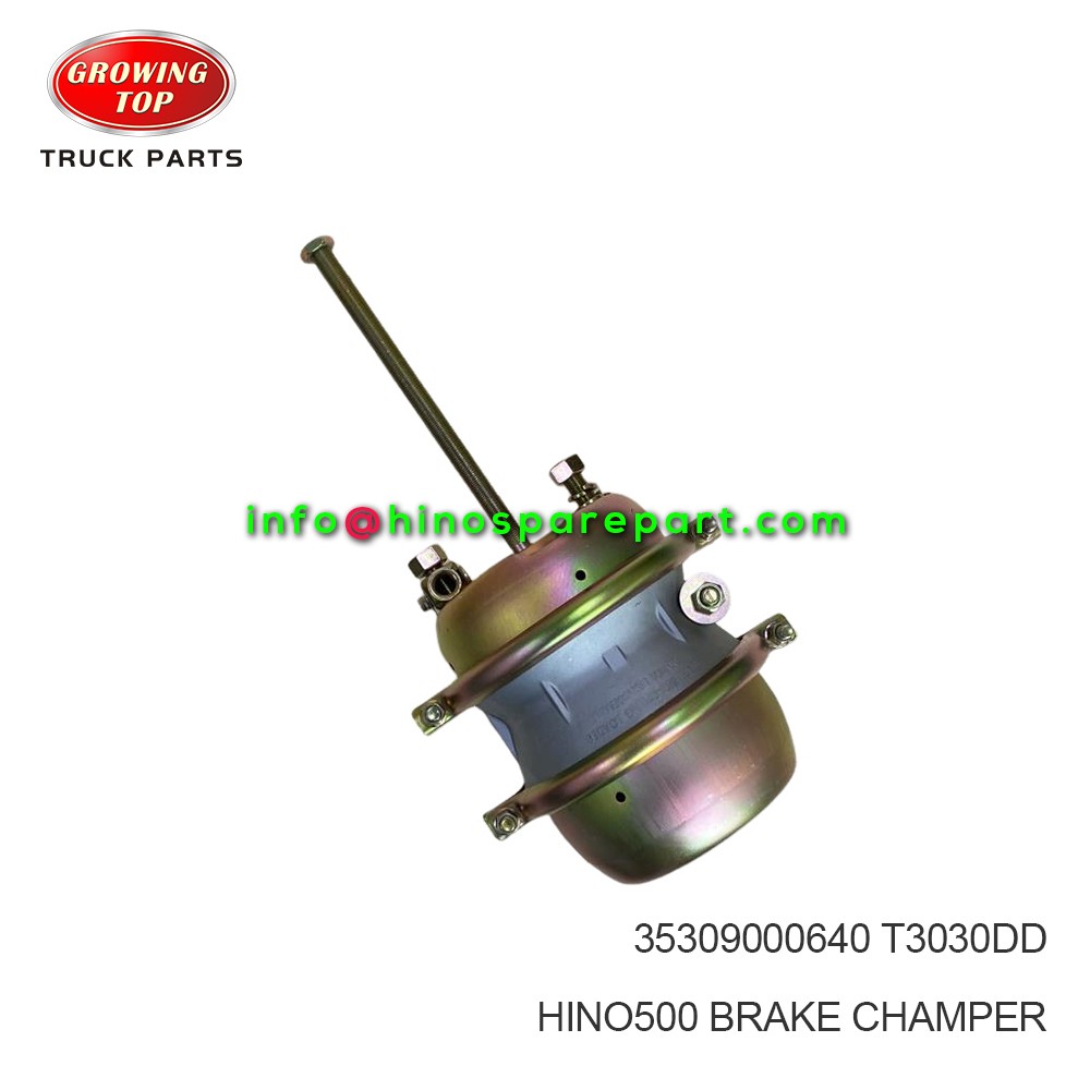 HINO BRAKE CHAMPER 35309000640