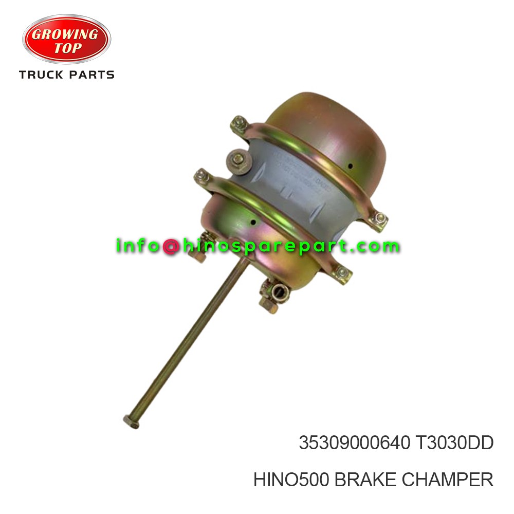 HINO BRAKE CHAMPER 35309000640