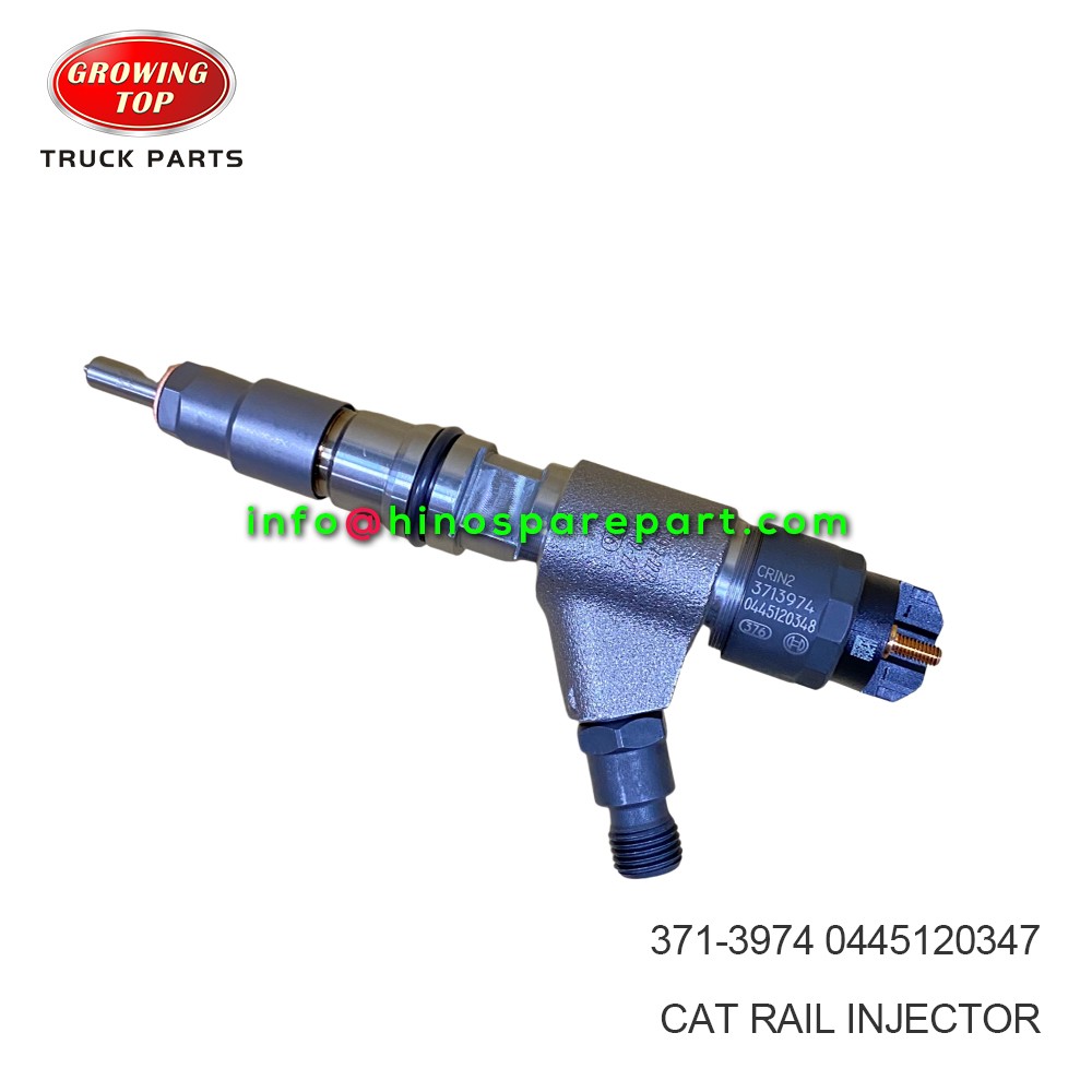 CAT RAIL INJECTOR 371-3974