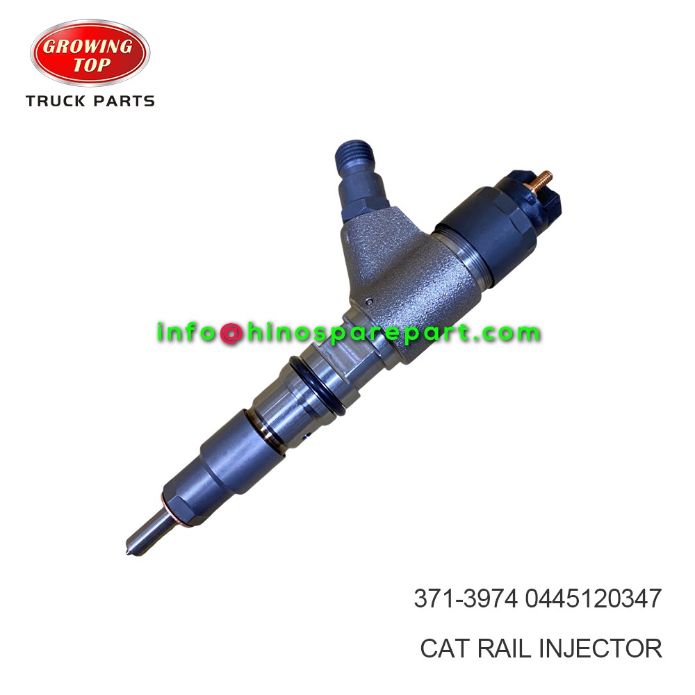 CAT RAIL INJECTOR 371-3974