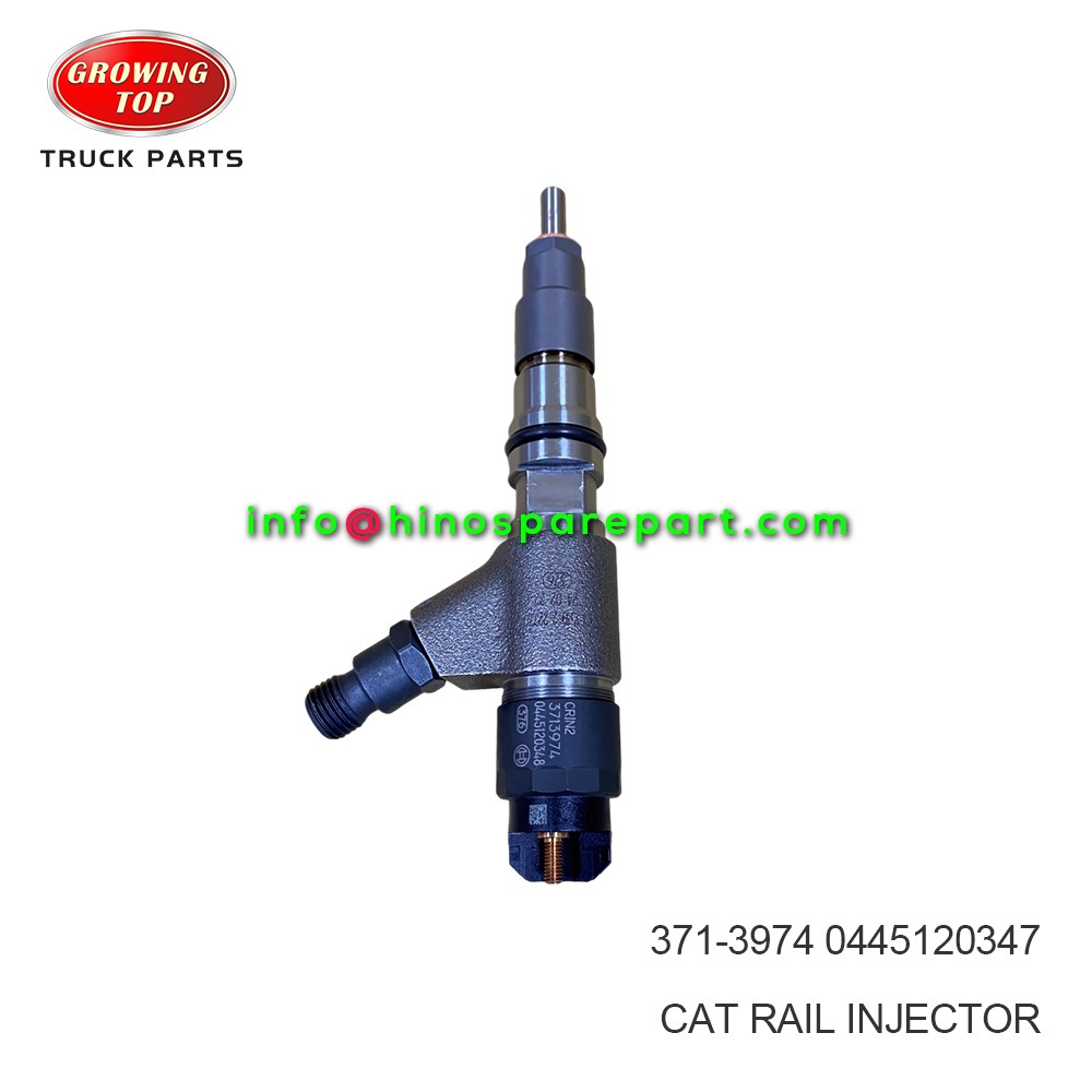 CAT RAIL INJECTOR 371-3974