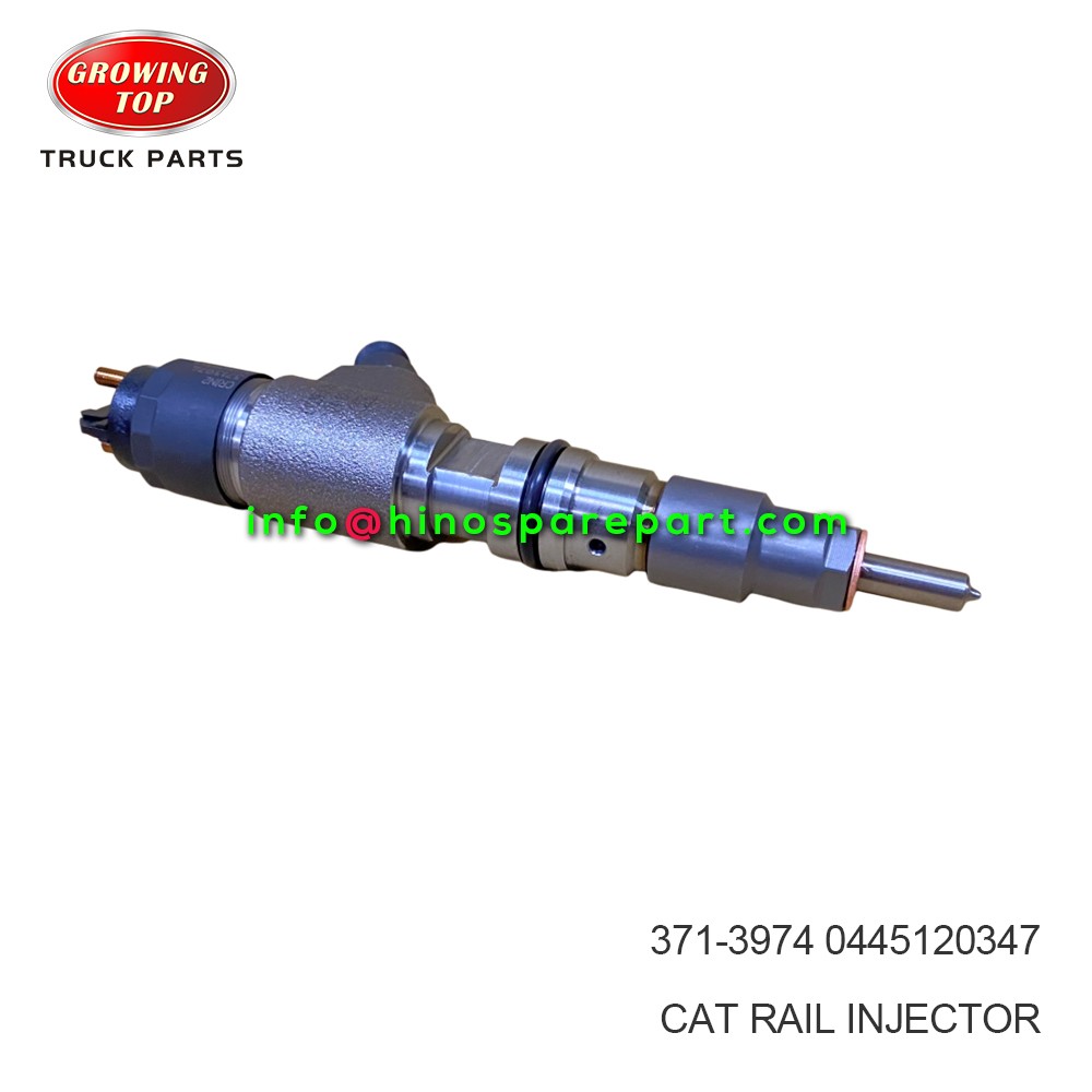 CAT RAIL INJECTOR 371-3974