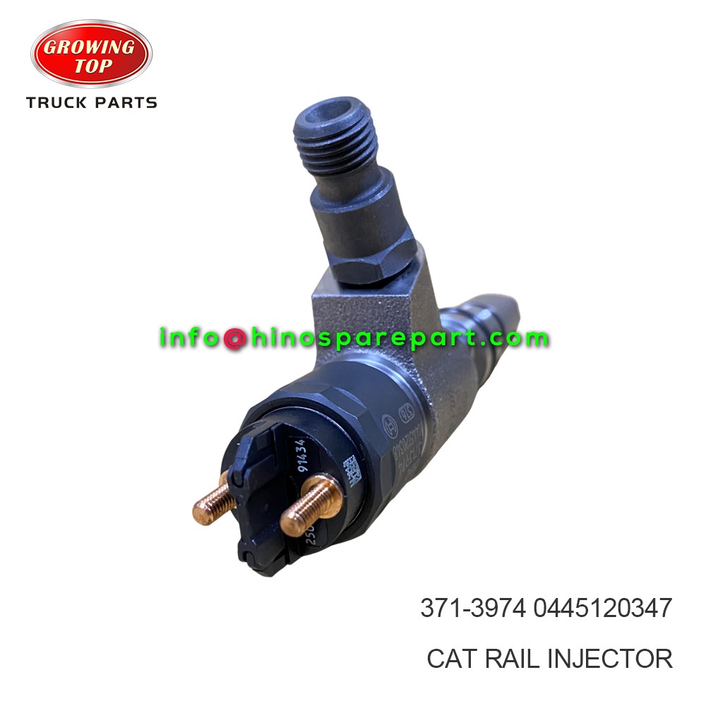 CAT RAIL INJECTOR 371-3974