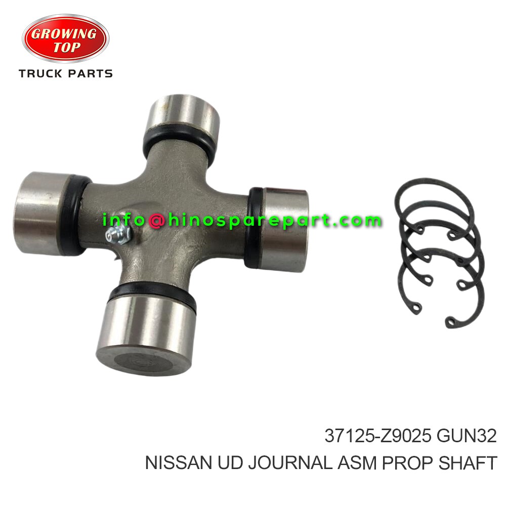 NISSAN UD JOURNAL ASM PROP SHAFT 37125-Z9025