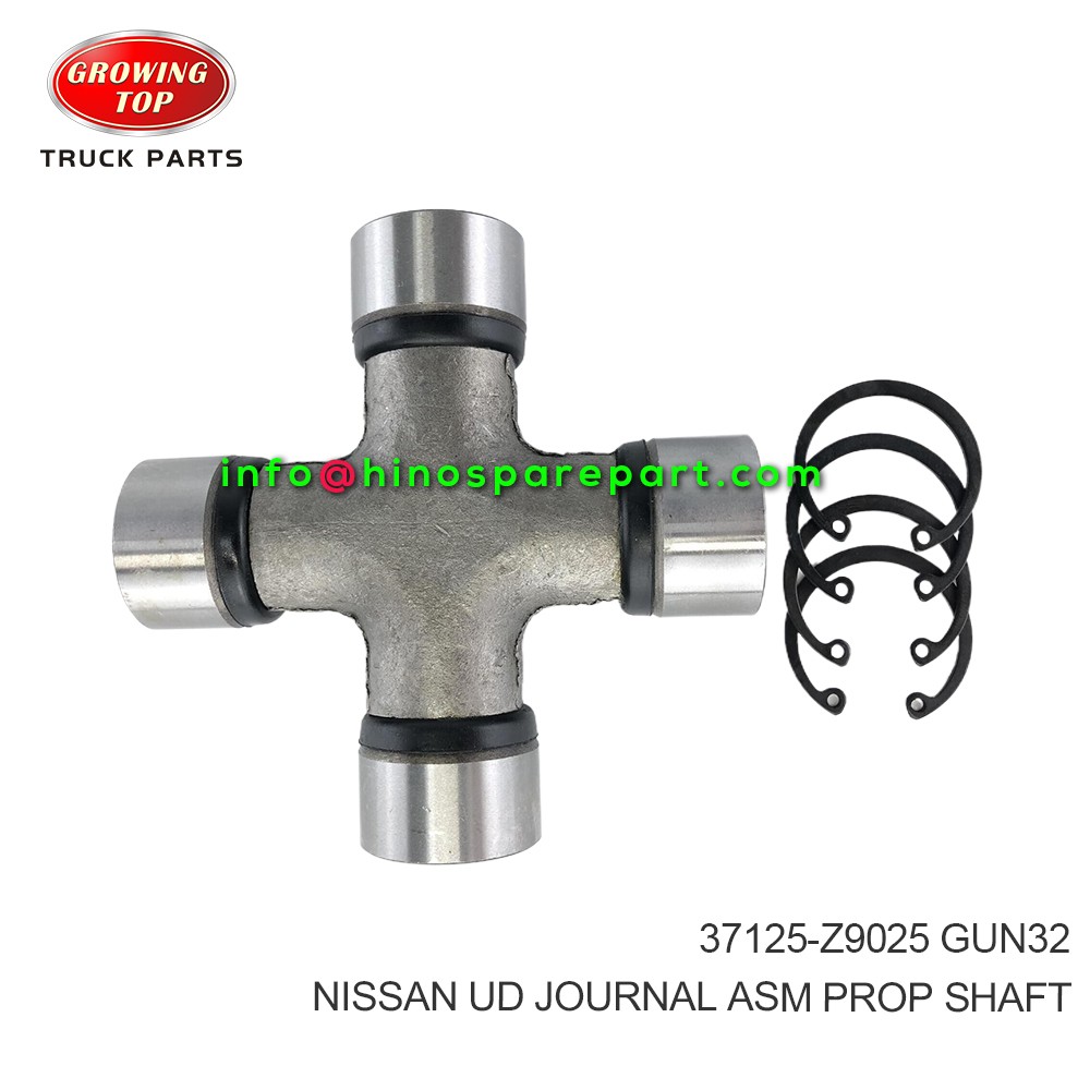 NISSAN UD JOURNAL ASM PROP SHAFT 37125-Z9025