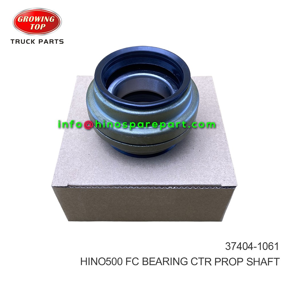 HINO500 FC BEARING;CTR,PROP SHAFT 37404-1061