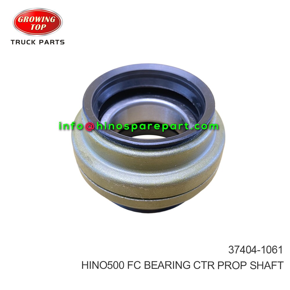 HINO500 FC BEARING;CTR,PROP SHAFT 37404-1061