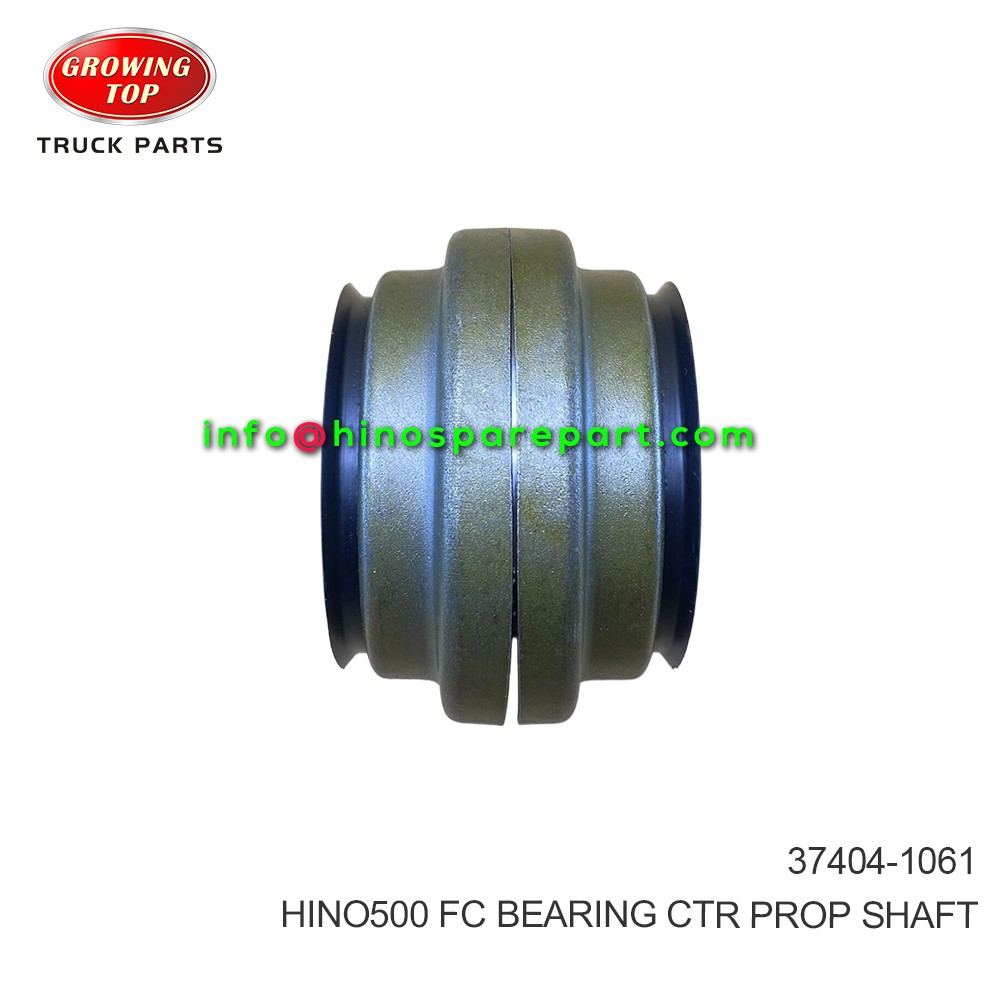 HINO500 FC BEARING;CTR,PROP SHAFT 37404-1061