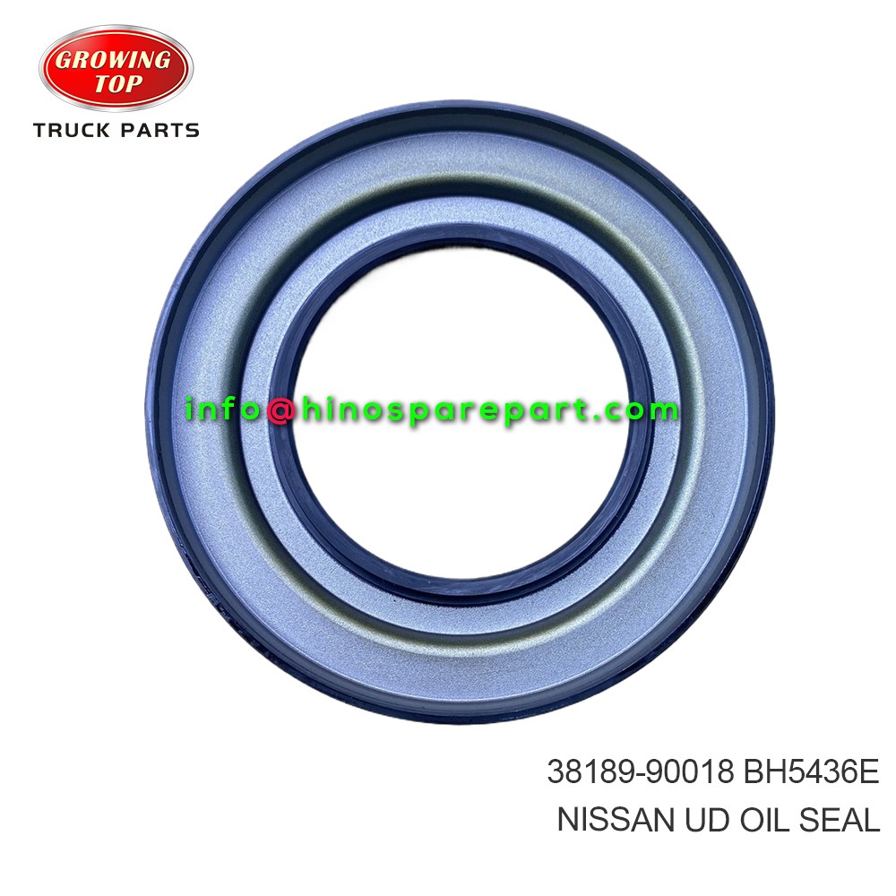 NISSAN UD OIL SEAL 38189-90018