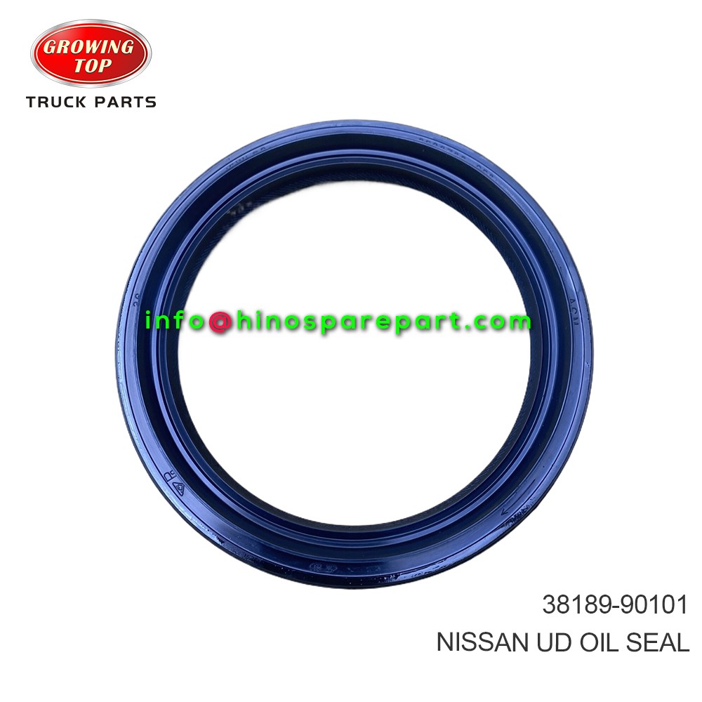 NISSAN UD OIL SEAL 38189-90101