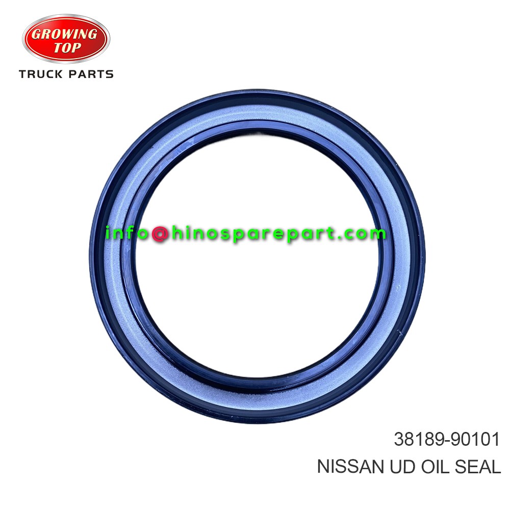 NISSAN UD OIL SEAL 38189-90101