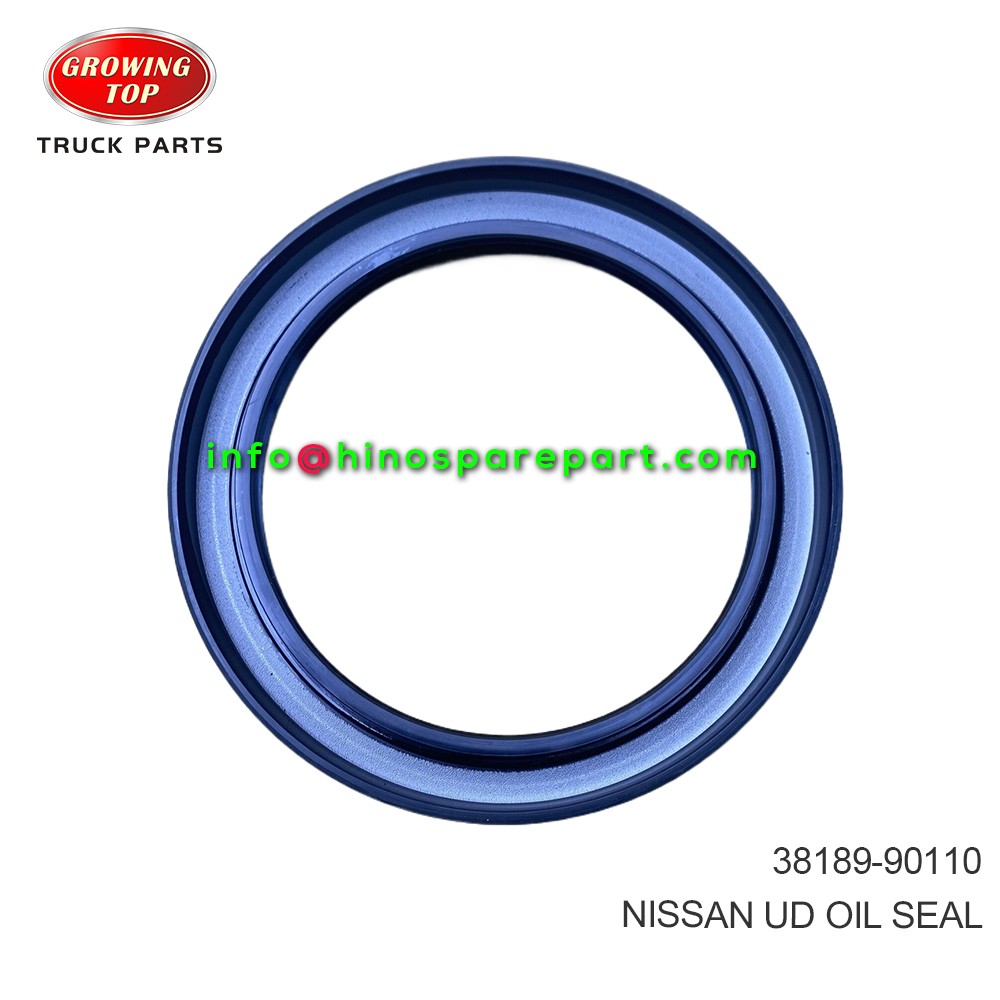 NISSAN UD OIL SEAL 38189-90110