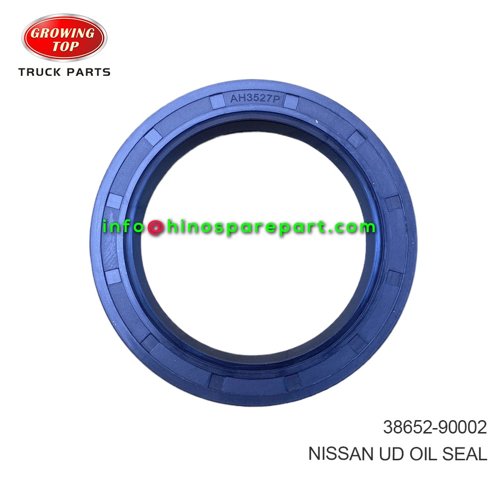 NISSAN/UD  OIL SEAL  38652-90002