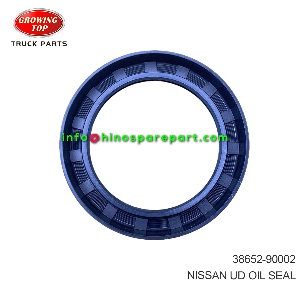 NISSAN/UD  OIL SEAL  38652-90002