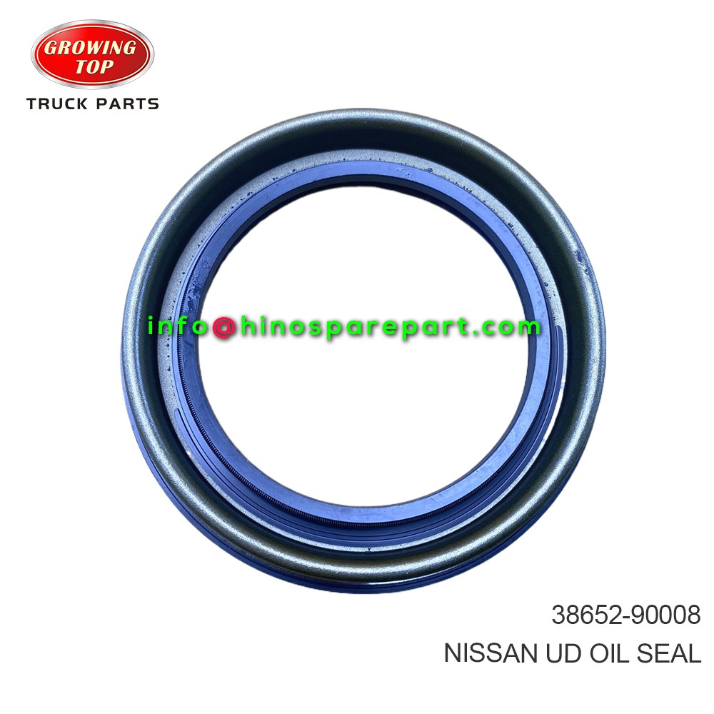 NISSAN UD OIL SEAL 38652-90008