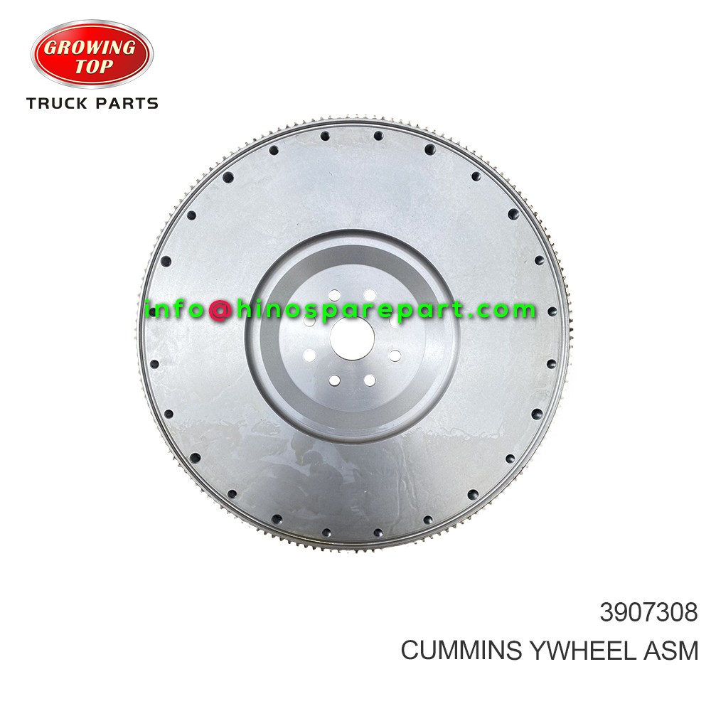 CUMMINS FLYWHEEL ASM 3907308