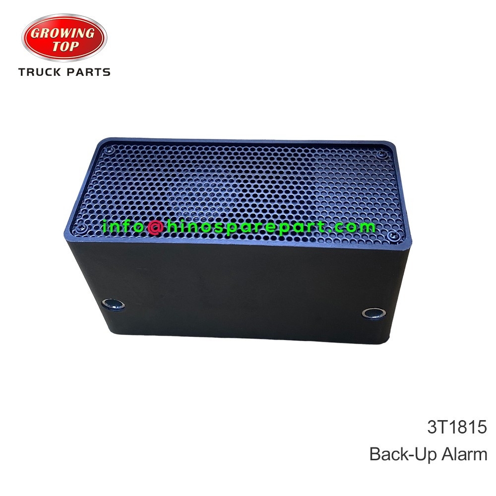 Back-Up Alarm 3T1815