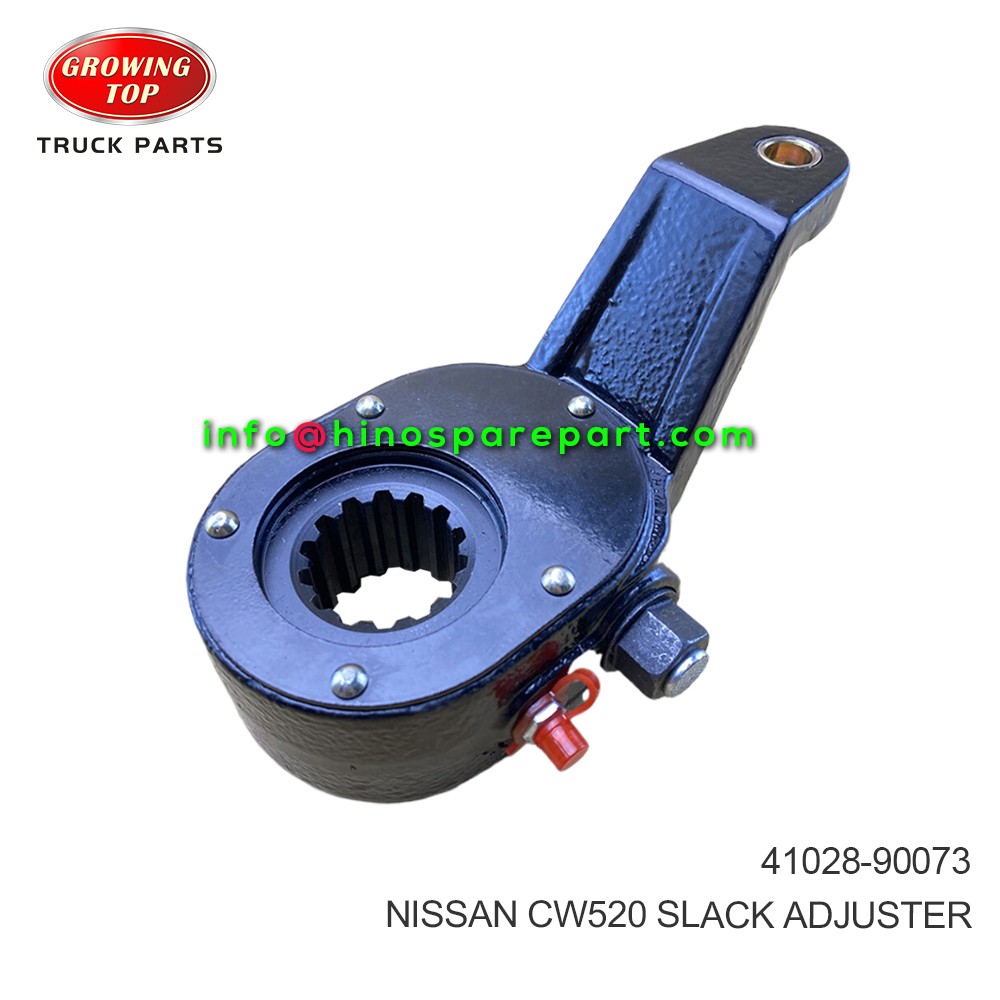 NISSAN CW520 SLACK ADJUSTER 41028-90073