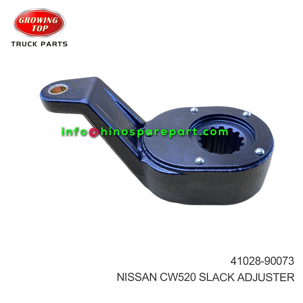 NISSAN CW520 SLACK ADJUSTER 41028-90073