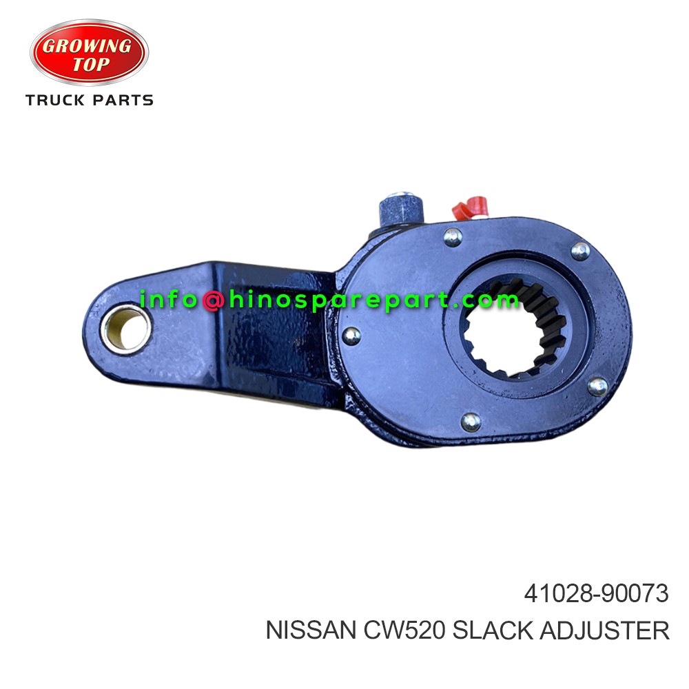 NISSAN CW520 SLACK ADJUSTER 41028-90073