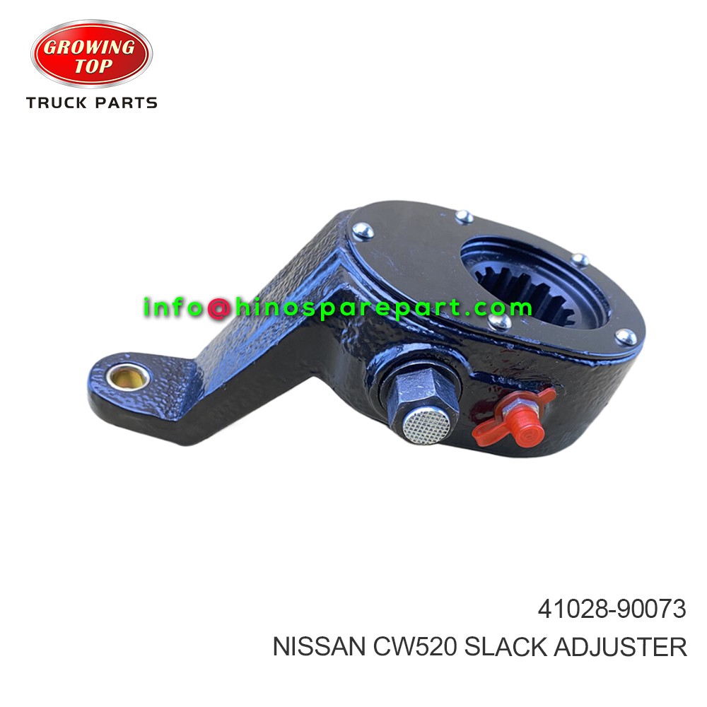 NISSAN CW520 SLACK ADJUSTER 41028-90073