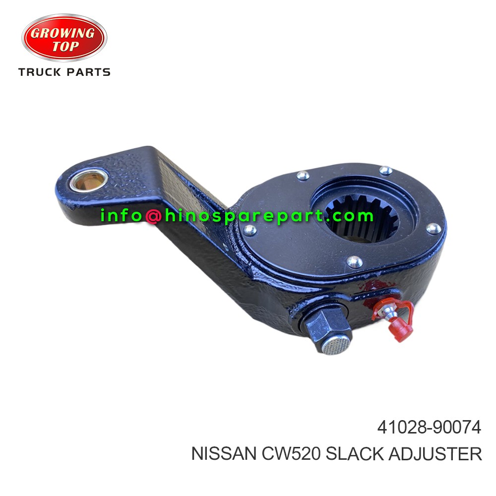 NISSAN CW520 SLACK ADJUSTER 41028-90074