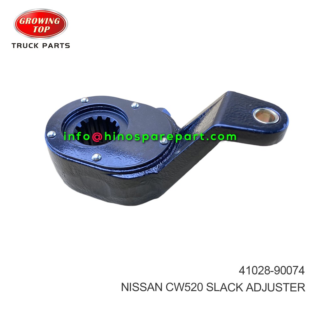 NISSAN CW520 SLACK ADJUSTER 41028-90074