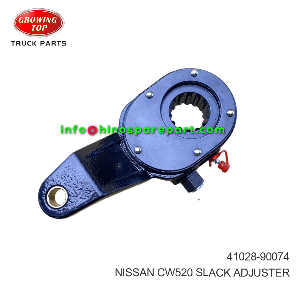 NISSAN CW520 SLACK ADJUSTER 41028-90074