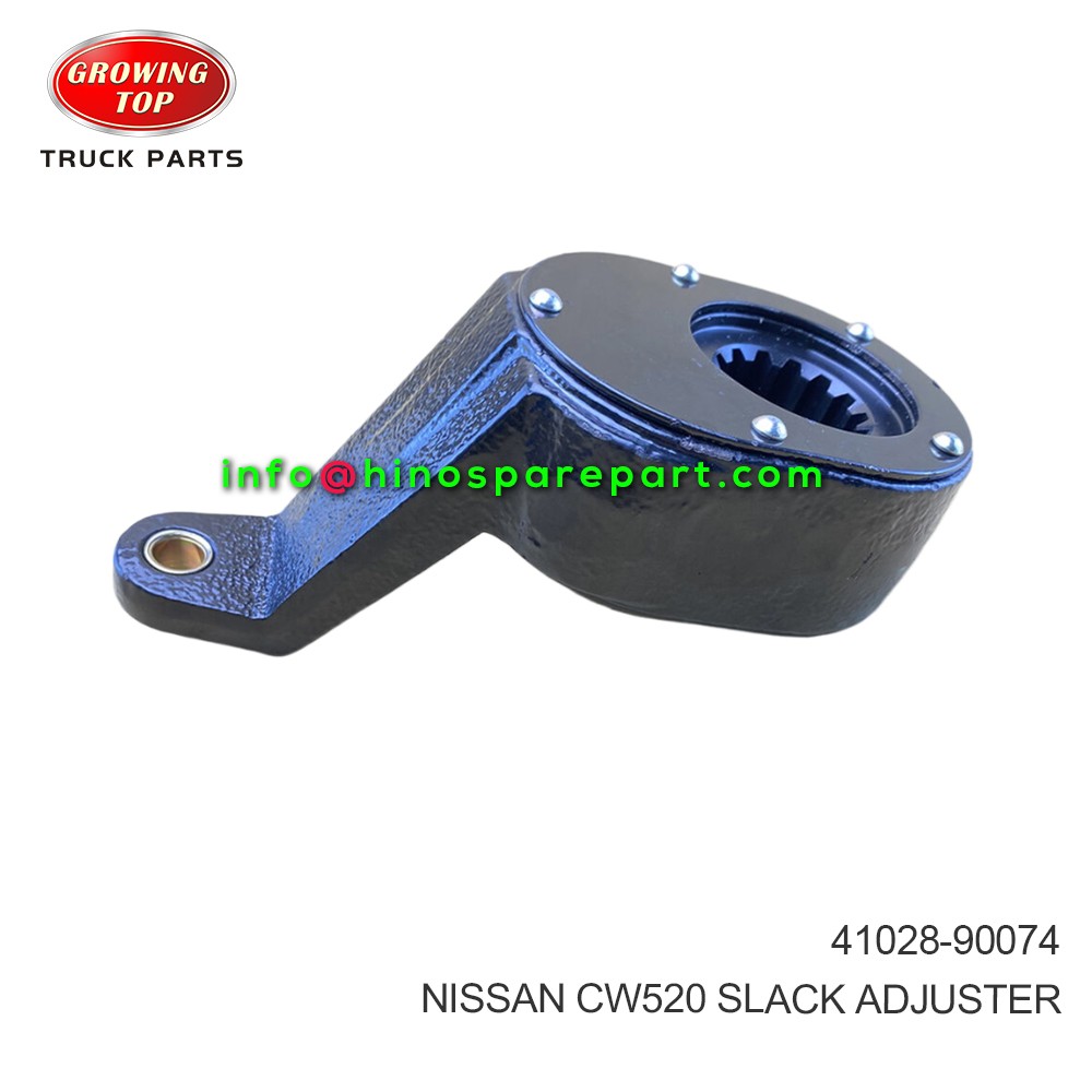 NISSAN CW520 SLACK ADJUSTER 41028-90074