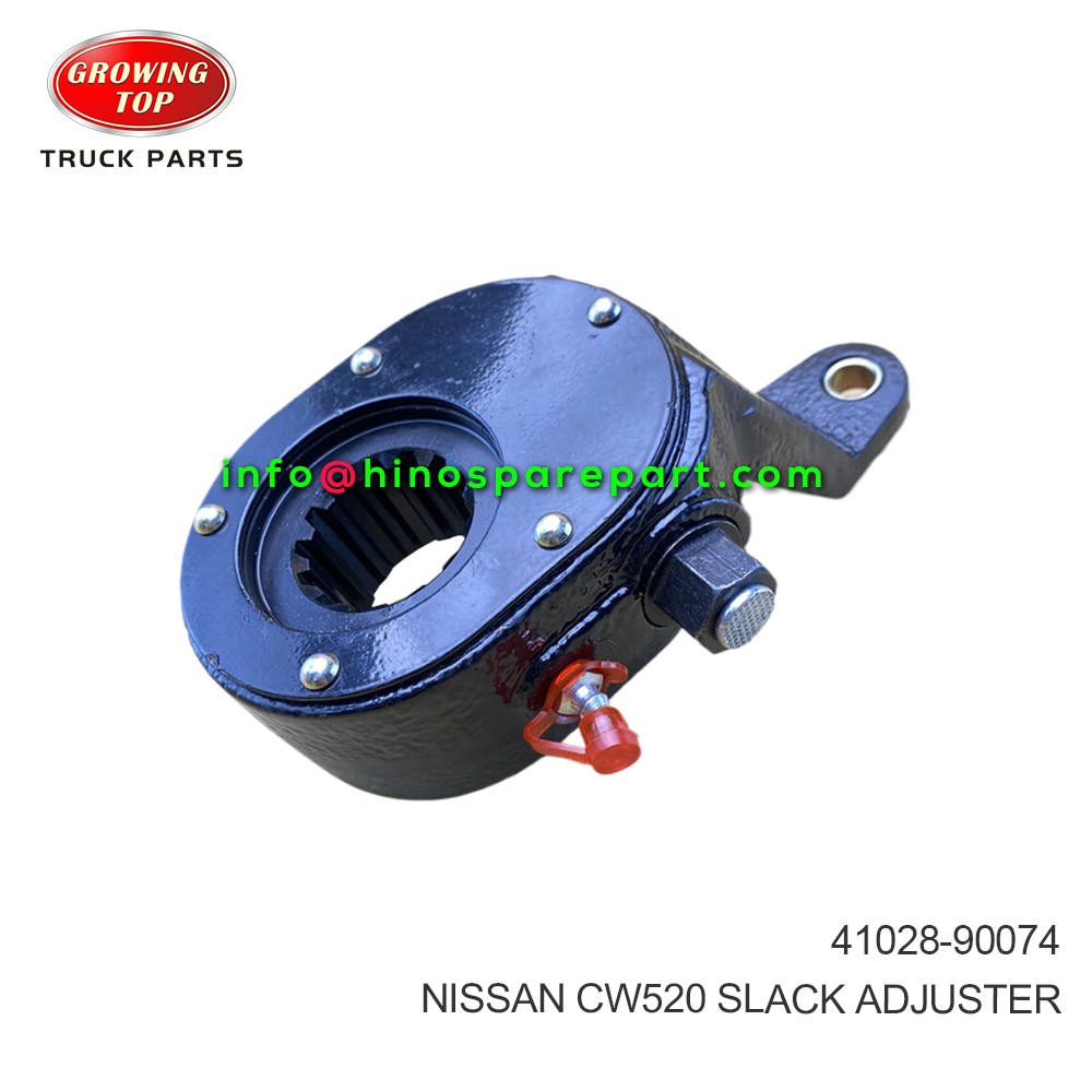 NISSAN CW520 SLACK ADJUSTER 41028-90074