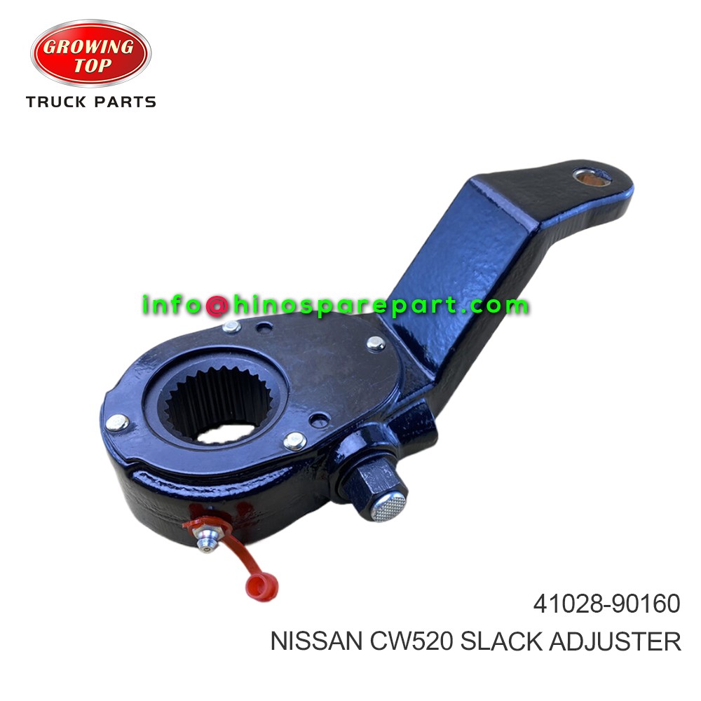 NISSAN CW520 SLACK ADJUSTER 41028-90160