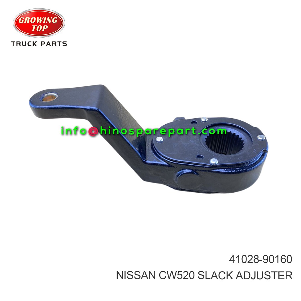 NISSAN CW520 SLACK ADJUSTER 41028-90160