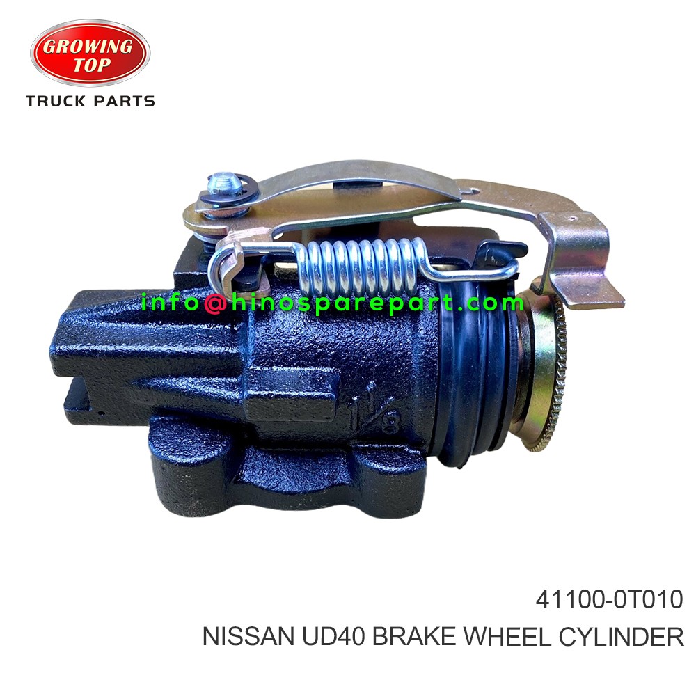 NISSAN UD40 BRAKE WHEEL CYLINDER 41100-0T010