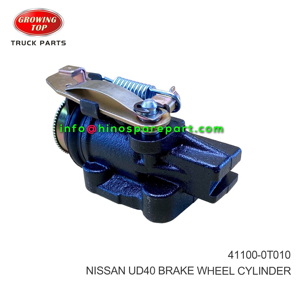 NISSAN UD40 BRAKE WHEEL CYLINDER 41100-0T010