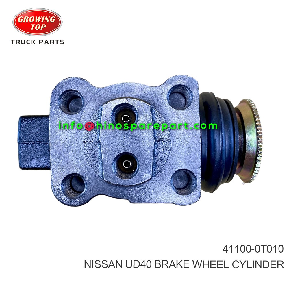 NISSAN UD40 BRAKE WHEEL CYLINDER 41100-0T010