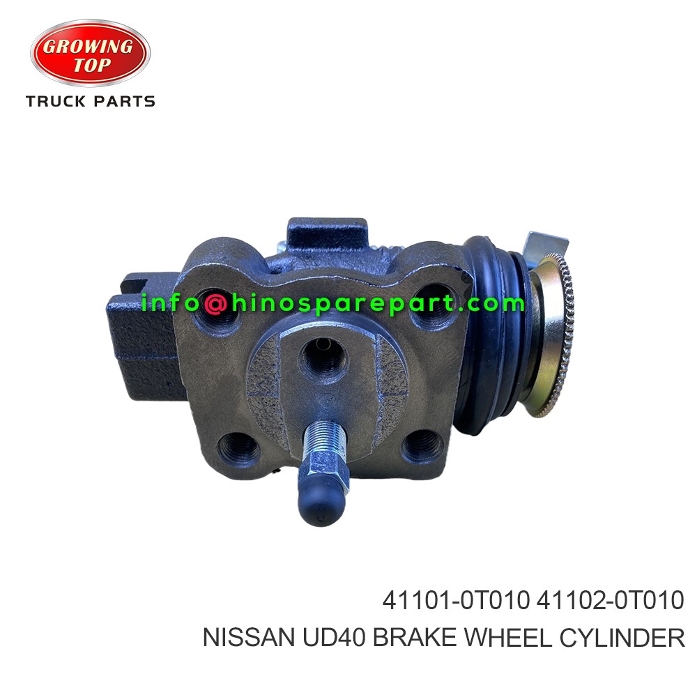 NISSAN UD40  BRAKE WHEEL CYLINDER  41101-0T010