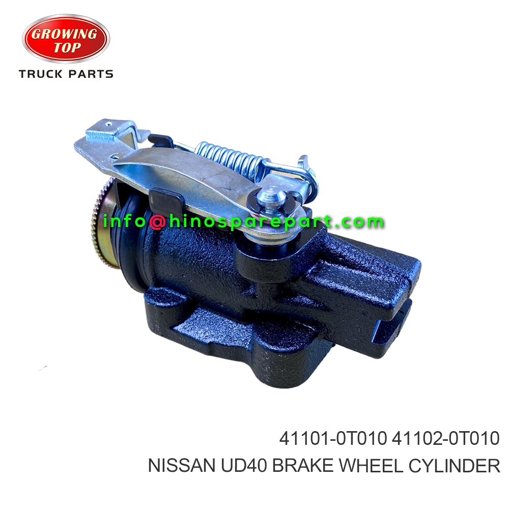 NISSAN UD40  BRAKE WHEEL CYLINDER  41101-0T010