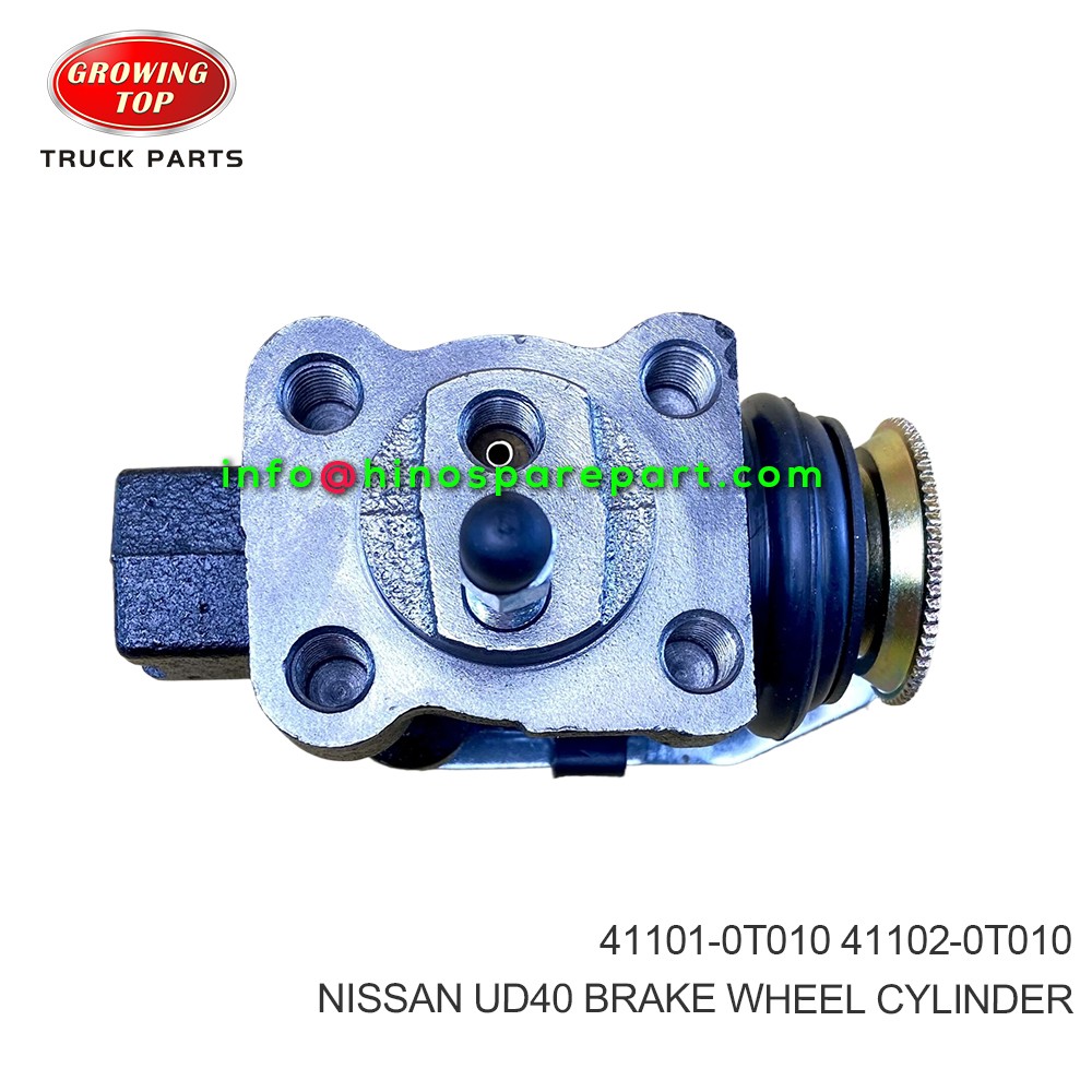 NISSAN UD40  BRAKE WHEEL CYLINDER  41101-0T010