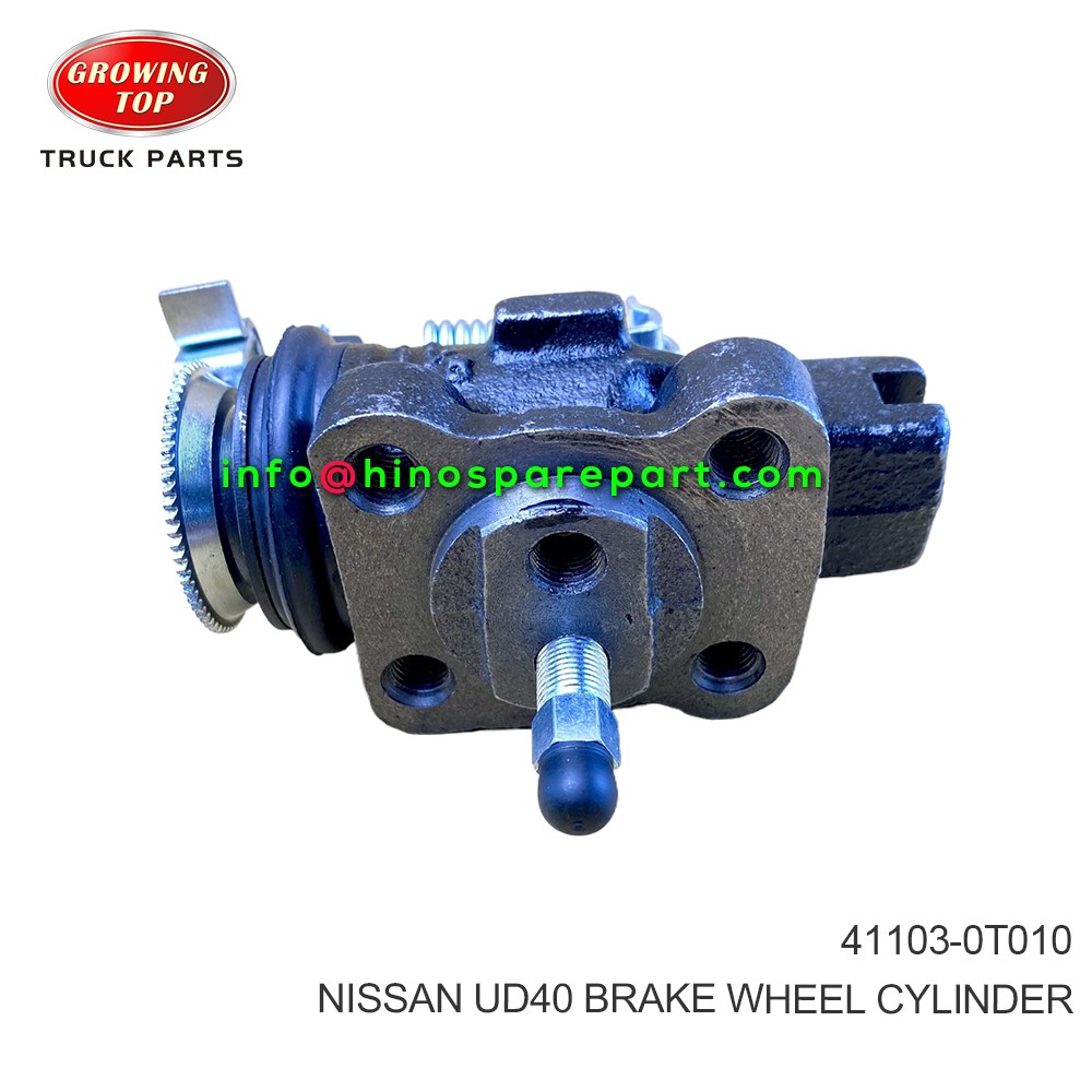 NISSAN UD40  BRAKE WHEEL CYLINDER  41103-0T010