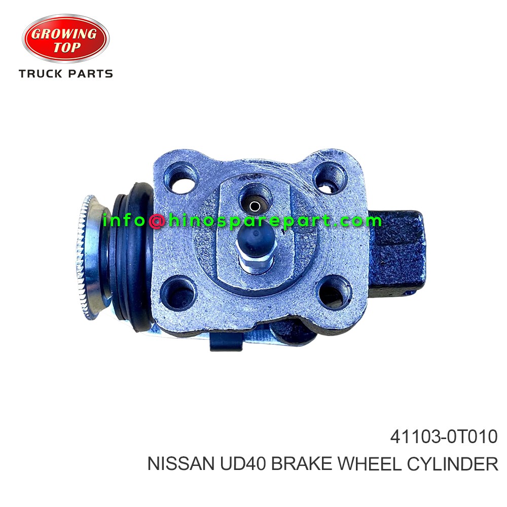 NISSAN UD40  BRAKE WHEEL CYLINDER  41103-0T010