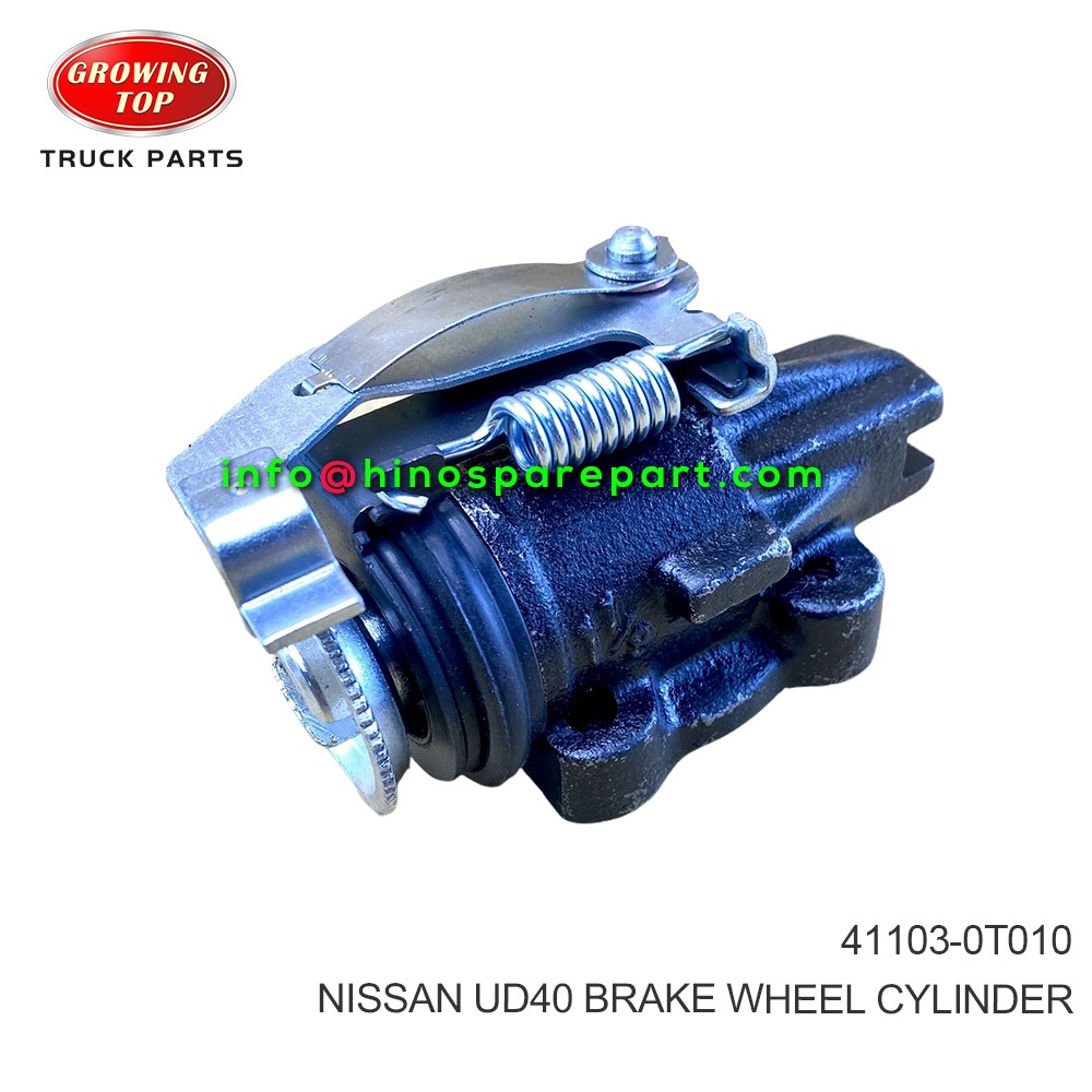 NISSAN UD40  BRAKE WHEEL CYLINDER  41103-0T010