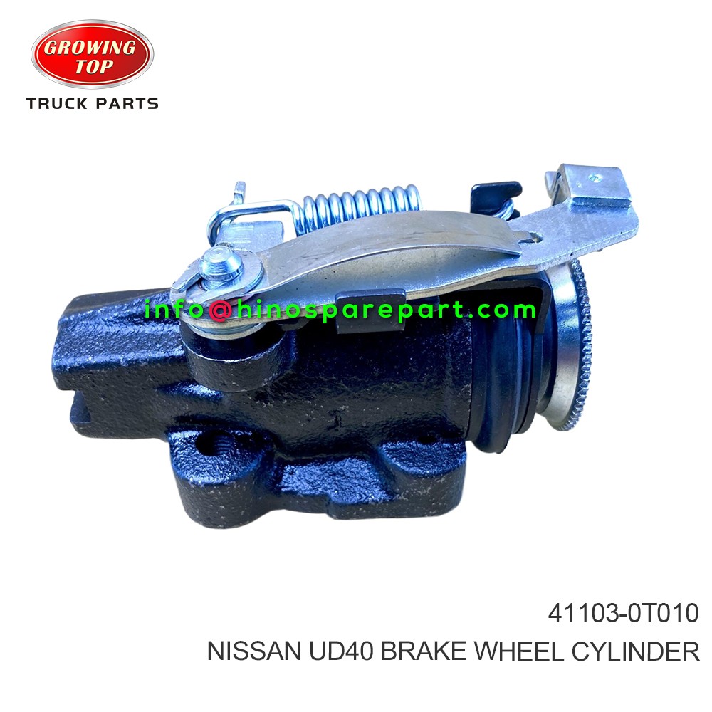 NISSAN UD40  BRAKE WHEEL CYLINDER  41103-0T010