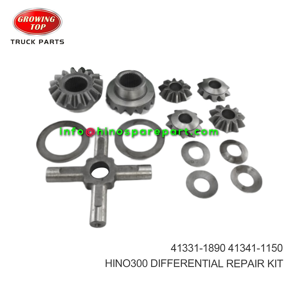 HINO300 DIFFERENTIAL REPAIR KIT 41331-1890