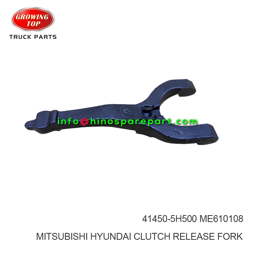 MITSUBISHI CLUTCH RELEASE FORK  41450-5H500